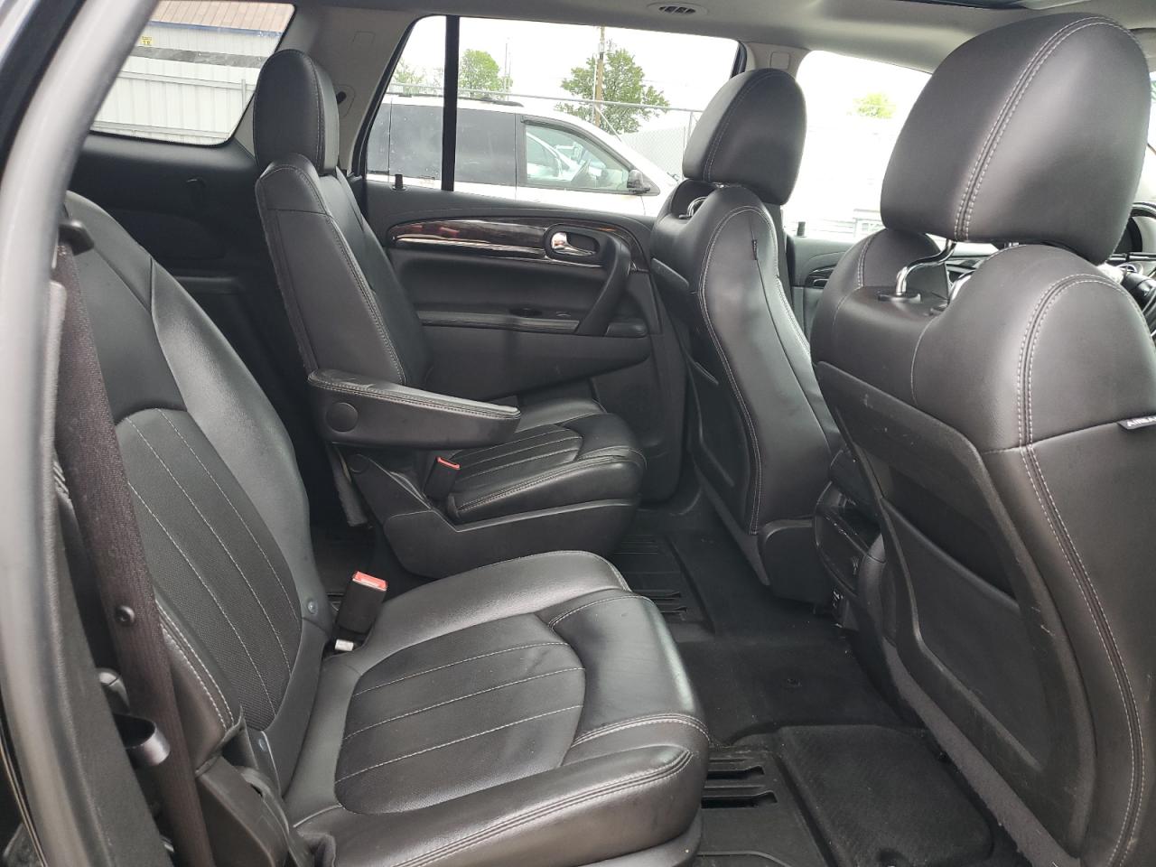 2016 Buick Enclave VIN: 5GAKVBKD1GJ311982 Lot: 56980855