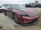 2022 Porsche Taycan 4S for Sale in Los Angeles, CA - Front End