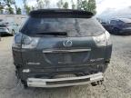 2007 Lexus Rx 400H en Venta en Arlington, WA - Rear End