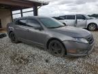 2010 Ford Fusion Se იყიდება Tanner-ში, AL - Front End