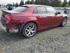 2016 Chrysler 300 Limited na sprzedaż w Graham, WA - Rear End