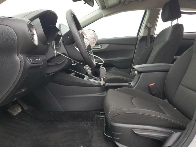  KIA FORTE 2021 Szary