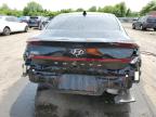 2023 Hyundai Sonata Sel للبيع في New Britain، CT - Rear End
