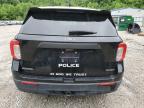 2021 Ford Explorer Police Interceptor للبيع في Hurricane، WV - Front End