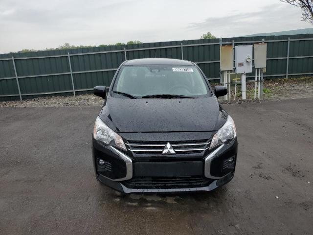  MITSUBISHI MIRAGE 2024 Czarny