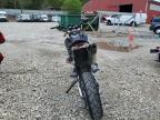 2012 YAMAHA WR250 R for sale at Copart MA - SOUTH BOSTON