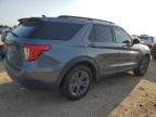 2022 Ford Explorer Xlt იყიდება San Antonio-ში, TX - Water/Flood