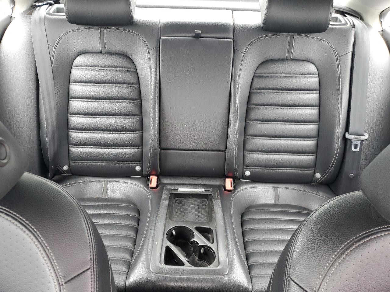 2012 Volkswagen Cc Sport VIN: WVWMP7AN9CE543290 Lot: 55028625