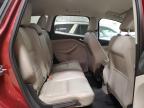 2018 Ford Escape Titanium للبيع في Casper، WY - Front End