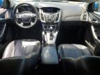 2014 Ford Focus Se за продажба в Vallejo, CA - Rear End