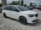 2015 Dodge Grand Caravan Se de vânzare în Wayland, MI - Rear End