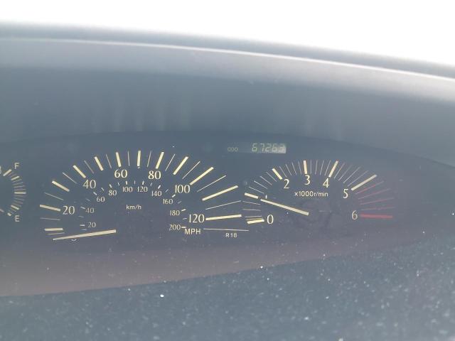 2005 TOYOTA PREVIA T3
