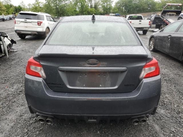  SUBARU WRX 2020 Szary