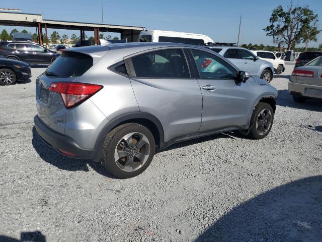  HONDA HR-V 2018 Сірий