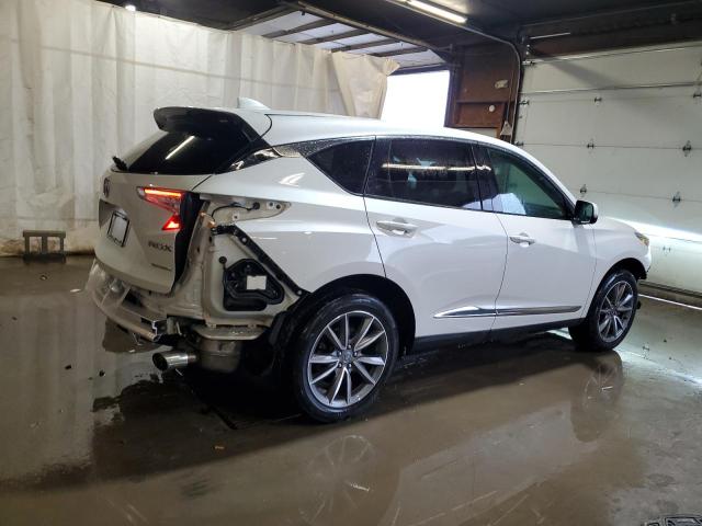  ACURA RDX 2021 White
