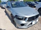 2020 MERCEDES-BENZ A 180 AMG LINE EXECUTIVE  for sale at Copart BRISTOL