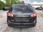 2012 Hyundai Santa Fe Gls на продаже в Northfield, OH - Front End