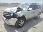 2011 Ford Escape Limited   للبيع في Cahokia Heights، IL - Front End