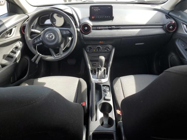  MAZDA CX-3 2018 White