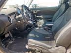 2010 Mini Cooper  за продажба в Temple, TX - Hail