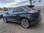 2019 Ford Edge Titanium   на продаже в Albuquerque, NM - Front End