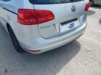 2013 VOLKSWAGEN SHARAN S B for sale at Copart SANDWICH