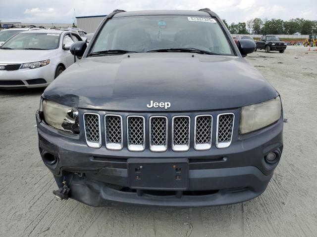  JEEP COMPASS 2014 Черный