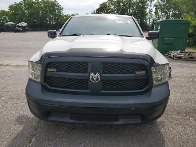 Pickups RAM 1500 2016 Biały