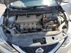 2017 Nissan Sentra S for Sale in Sacramento, CA - Front End
