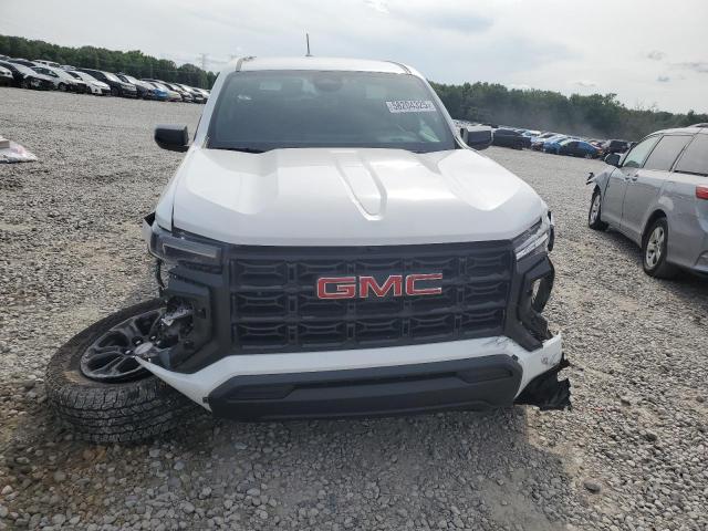  GMC CANYON 2023 Белый