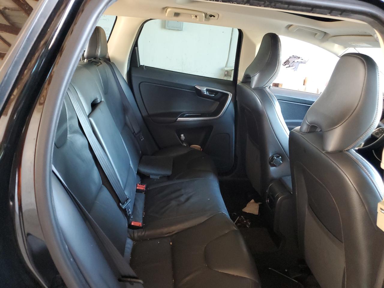 2013 Volvo Xc60 T6 VIN: YV4902DZ6D2455809 Lot: 57074385