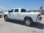 2023 RAM 2500 TRADESMAN   for sale at Copart LA - NEW ORLEANS