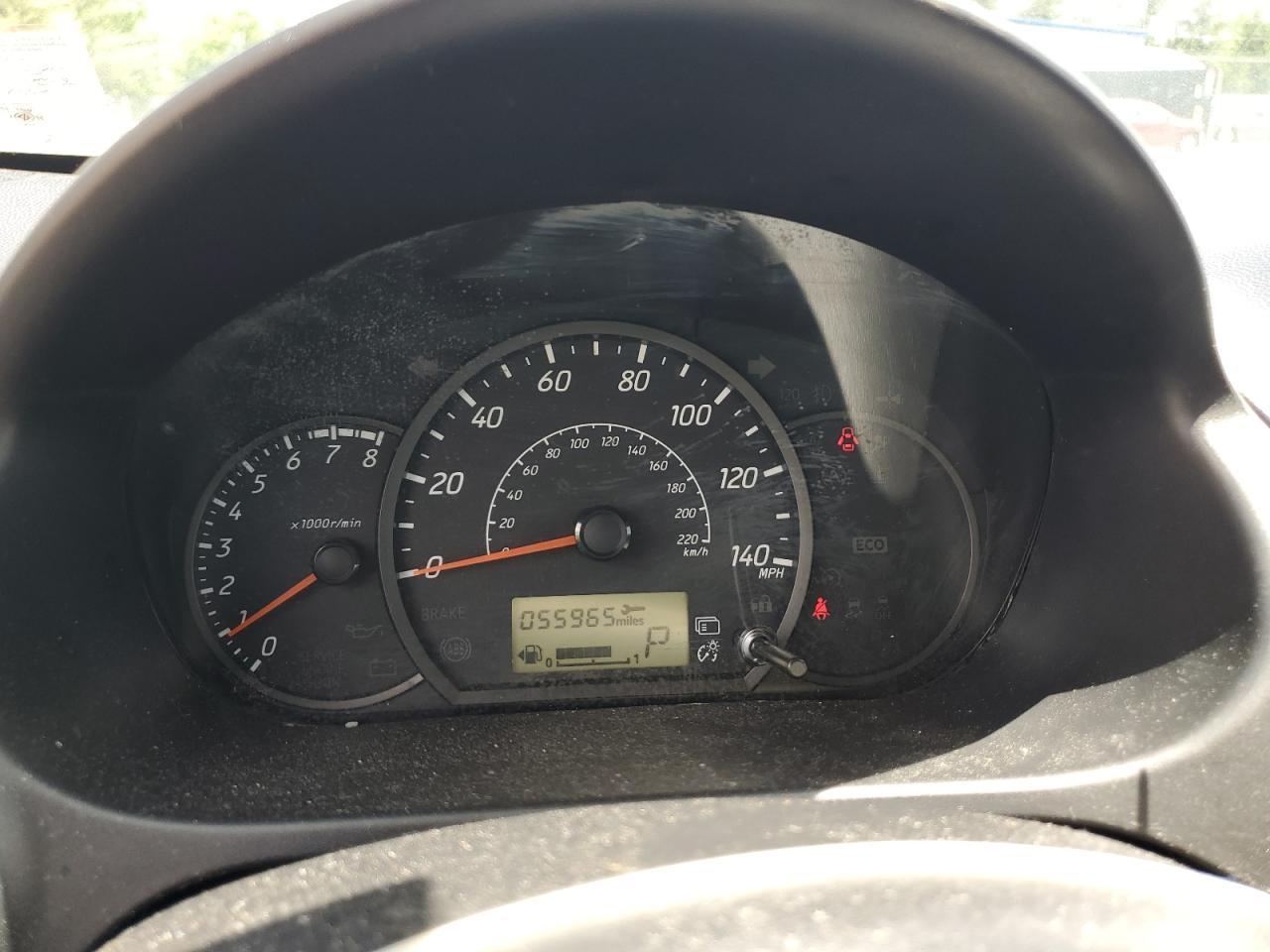 2020 Mitsubishi Mirage G4 Es VIN: ML32F3FJ8LHF01352 Lot: 57063755