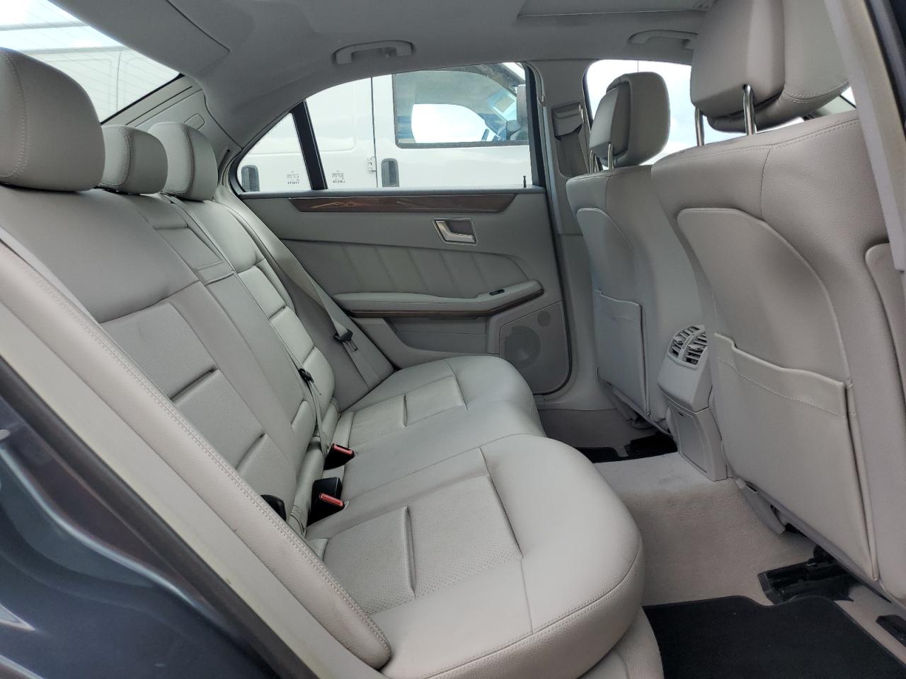 2012 Mercedes-Benz E 350 4Matic VIN: WDDHF8JB2CA574166 Lot: 56751195