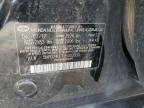 2018 Hyundai Elantra Se for Sale in Anthony, TX - Side