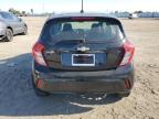 2021 Chevrolet Spark 1Lt na sprzedaż w Bakersfield, CA - Front End