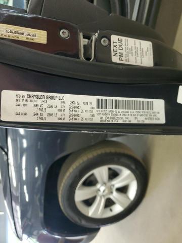 2014 JEEP COMPASS SPORT  