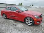 2015 Mercedes-Benz C 250 for Sale in Walton, KY - Side