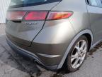 2008 HONDA CIVIC ES I for sale at Copart CHESTER