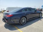 2019 Mercedes-Benz Cls 450 for Sale in Sun Valley, CA - Damage History