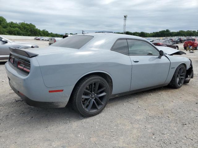  DODGE CHALLENGER 2021 Szary