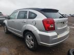 2009 Dodge Caliber Sxt იყიდება Elgin-ში, IL - Front End