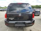 2013 Nissan Armada Sv იყიდება Louisville-ში, KY - Side