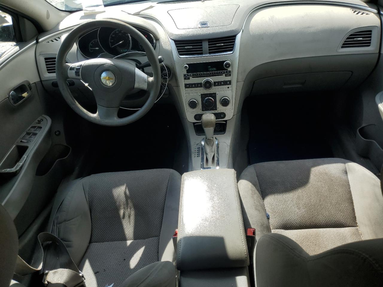 2011 Chevrolet Malibu Ls VIN: 1G1ZB5E13BF203943 Lot: 57109045
