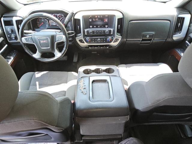  GMC SIERRA 2014 Black