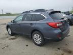 2015 Subaru Outback 2.5I Premium იყიდება Mcfarland-ში, WI - Hail