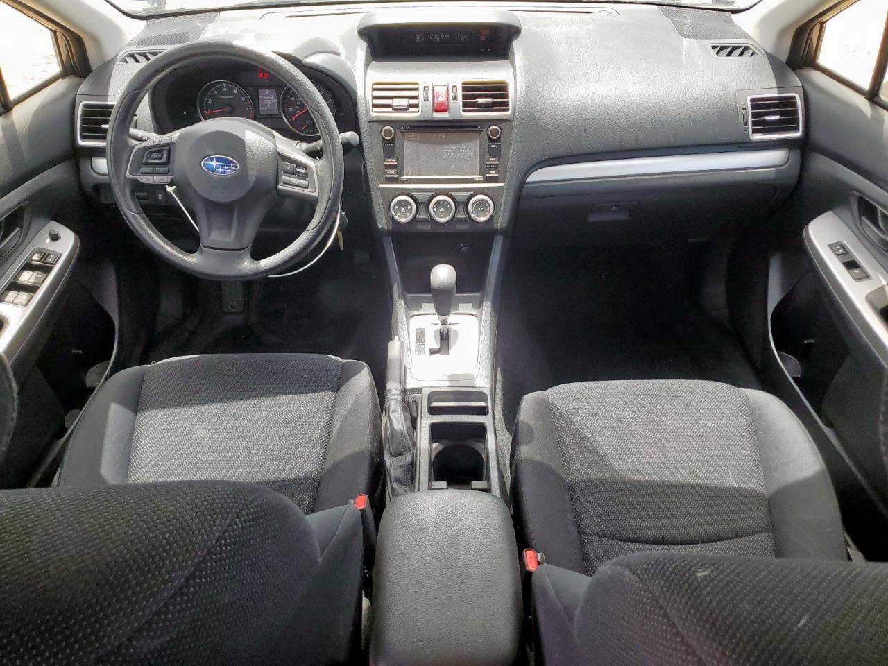 2016 Subaru Impreza VIN: JF1GJAA65GH021853 Lot: 56766535