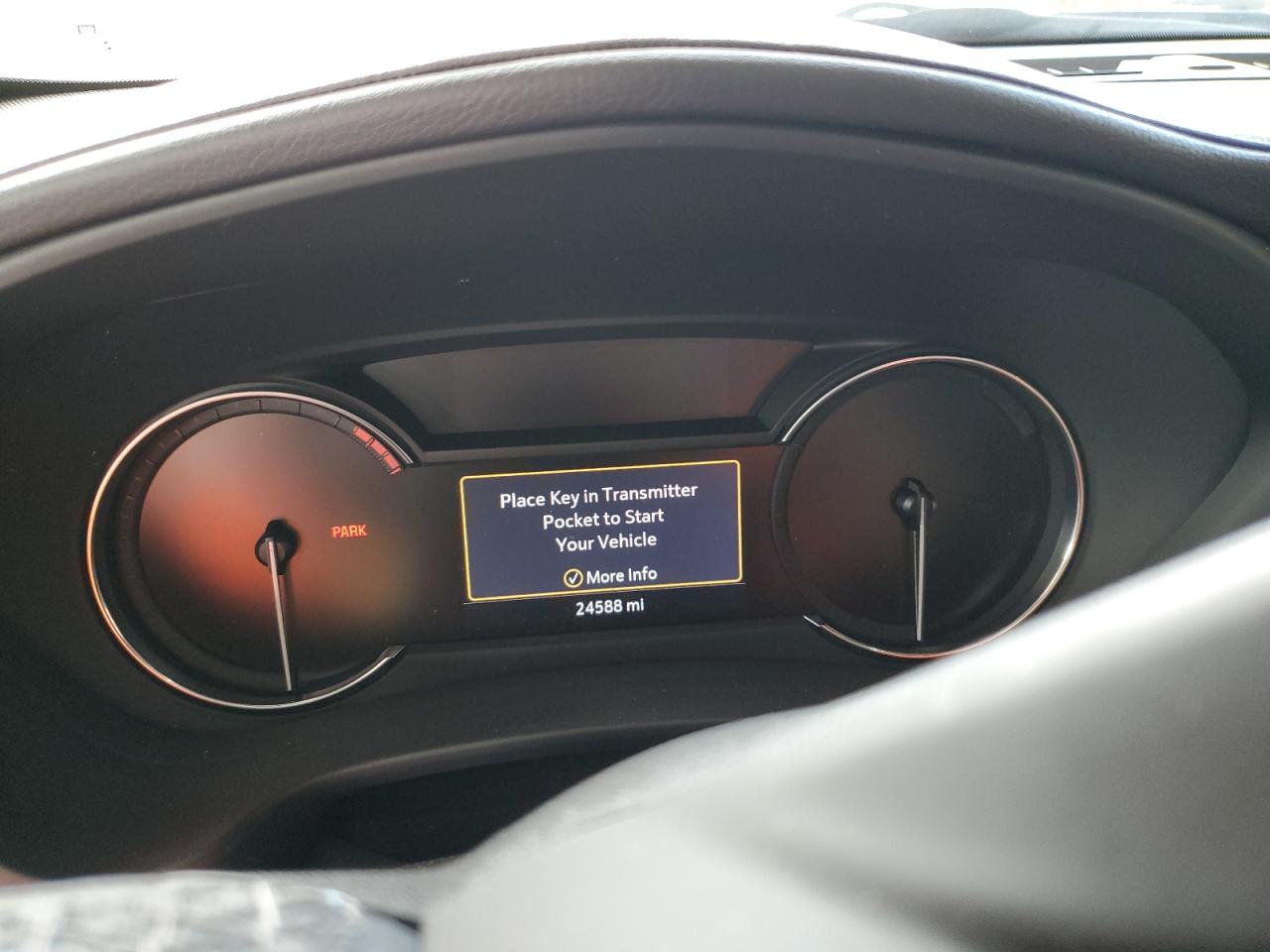 2023 Cadillac Xt4 Sport VIN: 1GYFZER43PF103482 Lot: 56781325