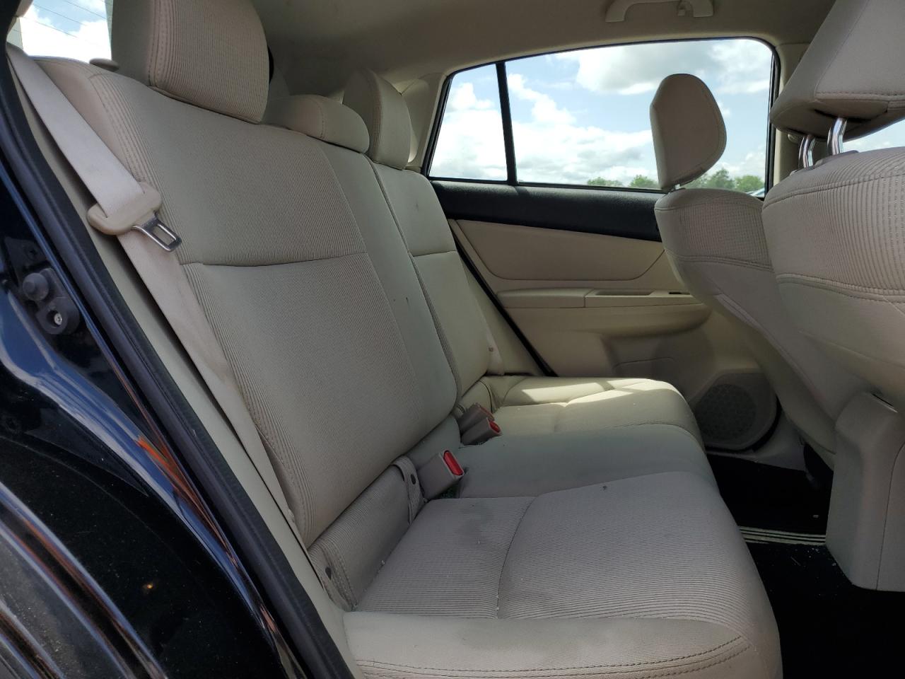 2013 Subaru Impreza Sport Premium VIN: JF1GPAL63D2217333 Lot: 56870875