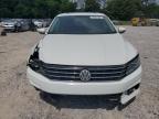2016 Volkswagen Passat Se for Sale in Eight Mile, AL - Front End